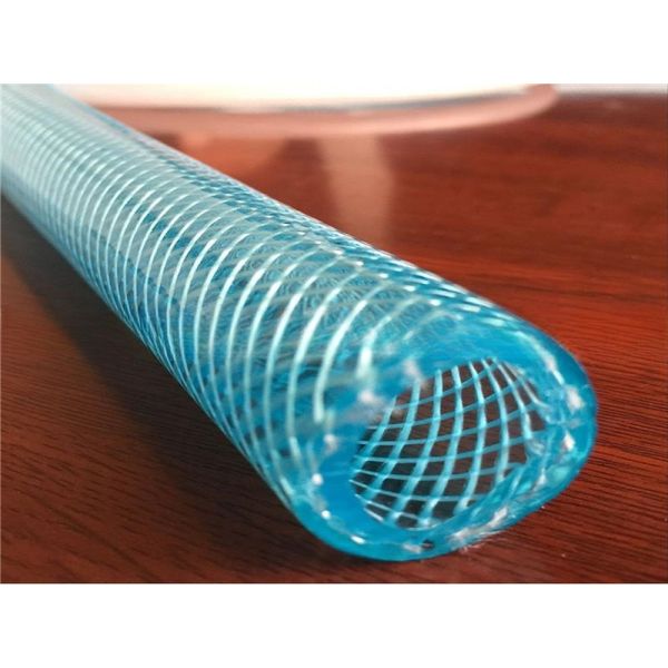 Popular Machinery PVC Fibre Reinforced Pipe Making Machine