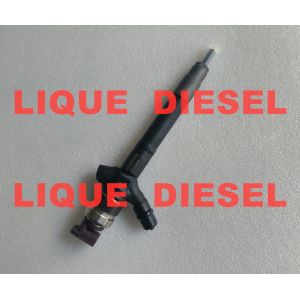 DENSO injector 095000-9840 DCRI109840 0950009840 23670-51070 23670-59055 for