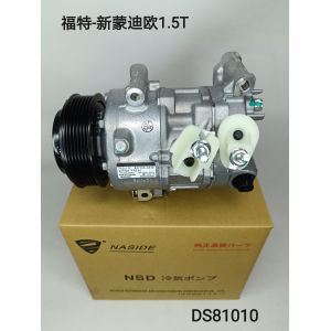 Quality Auto Ac Conditioning Compressor For Ford Mondeo1.5T DG9H19D629SA DG9H19D629SB DG9H19D629SC for sale