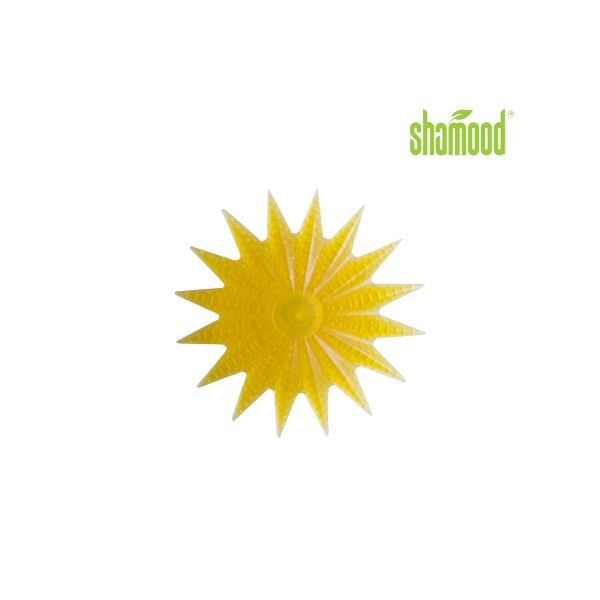 Buy Starfish Shape Elimates Odors Shamood Air Fresheners With Stick at wholesale prices