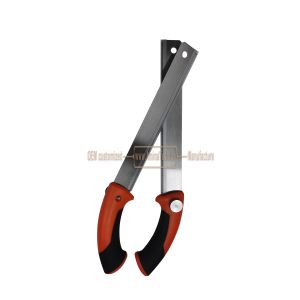 Wood Hand Saw ,Cutting Wood,Pruning the Garden