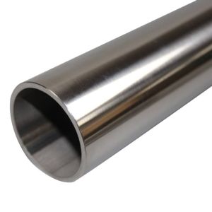 Sts316L Stainless Steel Pipe for Grade 201 301 401