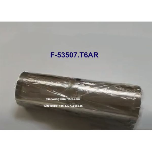 F-53507.T6AR six rows multi-stage thrust cylindrical roller bearings tandem bearings 22*70*182mm