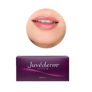 Juvederm Plastic Surgery Dermal Hyaluronic Acid For Lip Filler