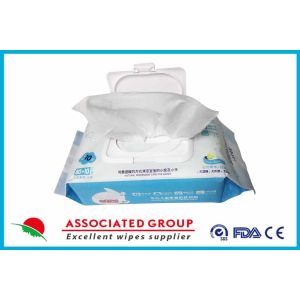 Grain Essence Natural Profession Care Baby Wet Wipes, EDI Pure Water