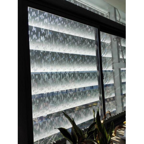 Buy Air Ventilation Retractable Louvered Roof Systems Architectural Facade Application at wholesale prices