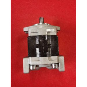 SGP1-36L520 Sgp Series Hydraulic Gear Oil Pump