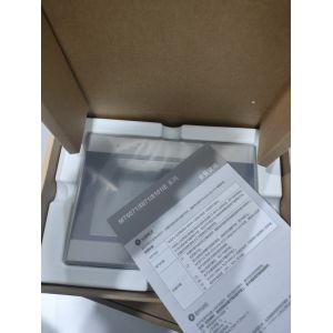 Weinview MT8071iE1 Industrial Touchscreen 4.3 Inch HMI Modbus RTU/TCP IP65 Panel