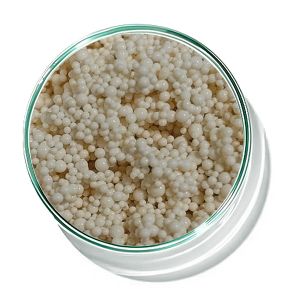 ASD-003 Large Pore Weak Base Anion Exchange Resin for Iron Removal in Hydrochlor
