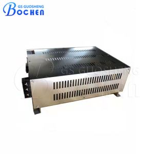 High Power VFD Brake Resistor 5KW 10KW 15KW 20KW 10R 20R 50R AC 380V Load Heavy
