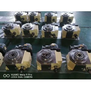 High Precision Cam Grinding for DT Cam Indexer Customized to Meet Customer