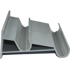 High Precise Reliable Aluminium Industrial Profile For Stage Lighting Truss