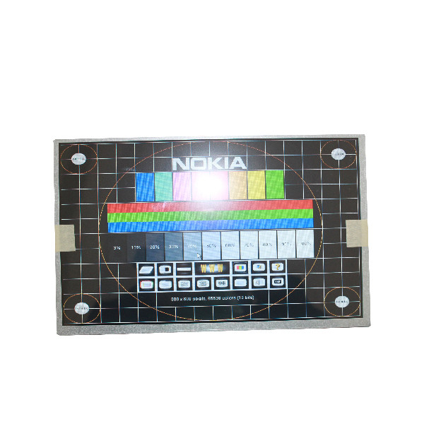 Original 10.2 inch lcd display panel A102VW01 V7 LCD Screen for Automotive