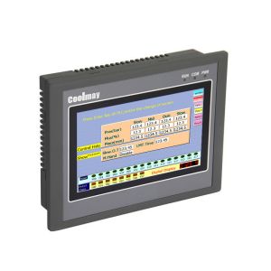 China 480*272 HMI PLC All In One Support Interrupt HMI Portrait Display 4.3'' TFT PLC HMI Panel on sale China 480*272 HMI PLC All In One Support Interrupt HMI Portrait Display 4.3'' TFT PLC HMI Panel on sale