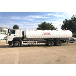 20000L Oil Tank Truck
