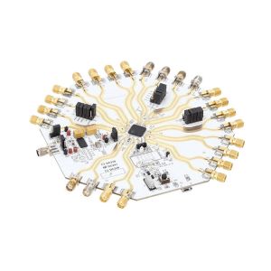 Quality LMX1860SEPEVM Embedded Solutions 300MHz To 18GHz RF Multiplier Evaluation Board for sale