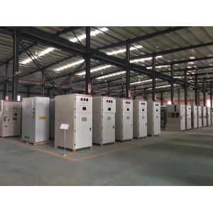 Armored Central Alternating Current Metal-Enclosed Switchgear