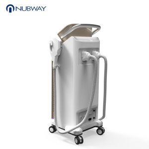 IPL/SHR/Elight Permanent hair removal & Skin Rejuvenation Machine Beauty