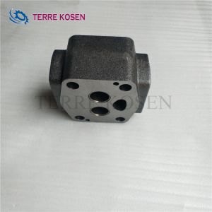 326-7600-100 bearing carrier for P315 bushing pumps