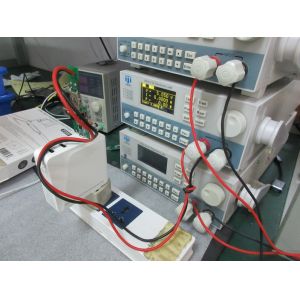 Third Party Consumer Electronics Inspection for Phone Charger