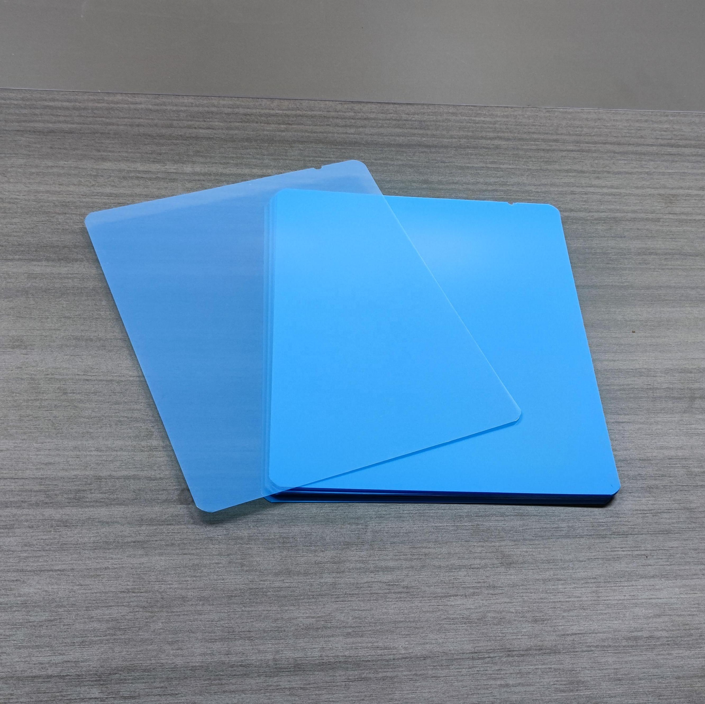 203mm X 254mm Medical Thermal Film Dry X Ray Film For Fuji Drypix 3500 2000 Printer