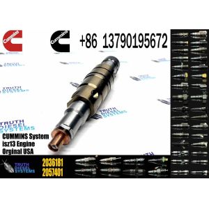 common rail injector 2031835 1933612 2036181 for Scania RDC13A, DC16A high