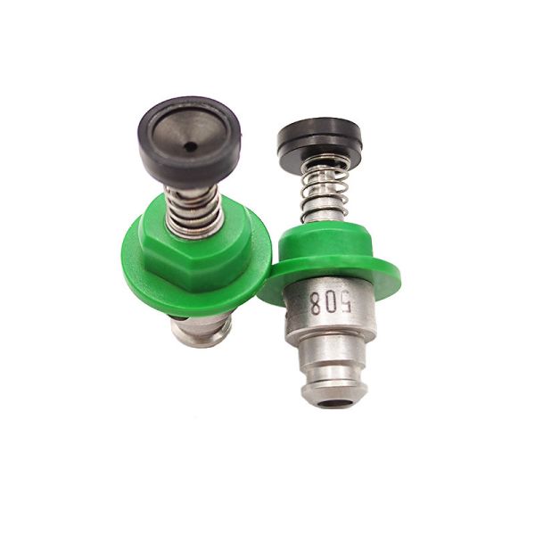 Juki 500 501 508 Nozzle SMT Spare Parts Original Copy Condition