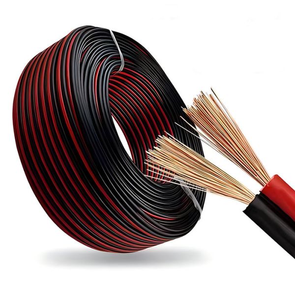 Buy Flexible Cable Wire Manufacturing Machines / Sheathed Cable Extrusion Line at wholesale prices