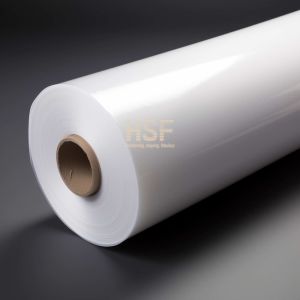 50 micron Cast Polypropylene Film