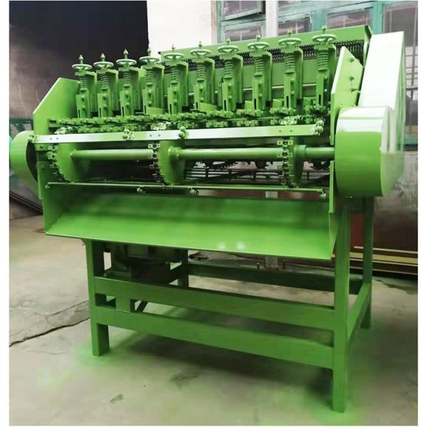 Buy High Peeling Rate 250-300 kg/h Peanut Peeling Machine Cashew Nut Peeling Machine at wholesale prices