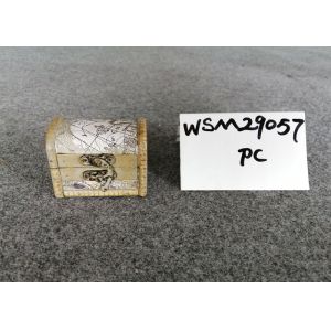 China Dining Room Multifunction 8x6 Decorative Wooden Boxes on sale