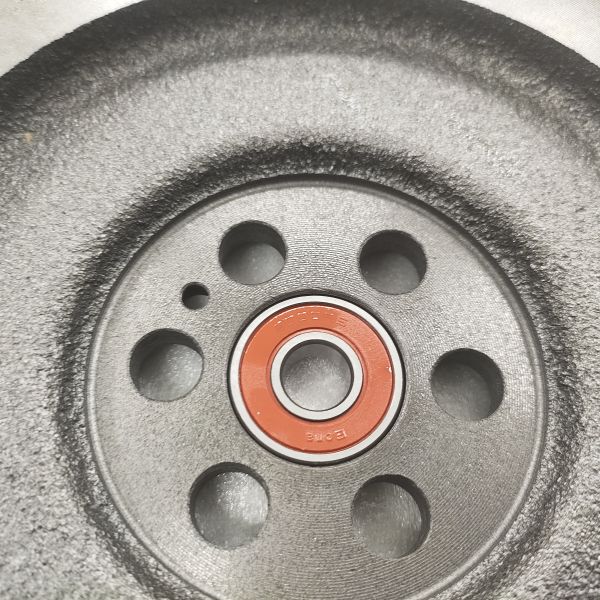 Performance Motorcycle Clutch Pressure Plate Assembly DAYANG Heavy Tricycle Three Wheels