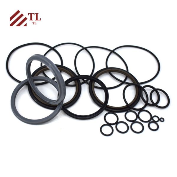 Excavator Hydraulic Hammer Sb40 Sb45 Sb50 Sb60 Parts Hydraulic Breaker Seal Kit