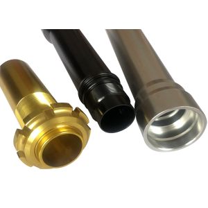 Customized Precision Aluminum Brass CNC Mechanical Spares 40T