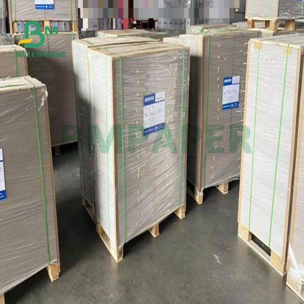 1600gsm Gloss Finish 2 Side Grey Back Straw Board 508mm X 860mm 1600gsm Gloss Finish 2 Side Grey Back Straw Board 508mm X 860mm