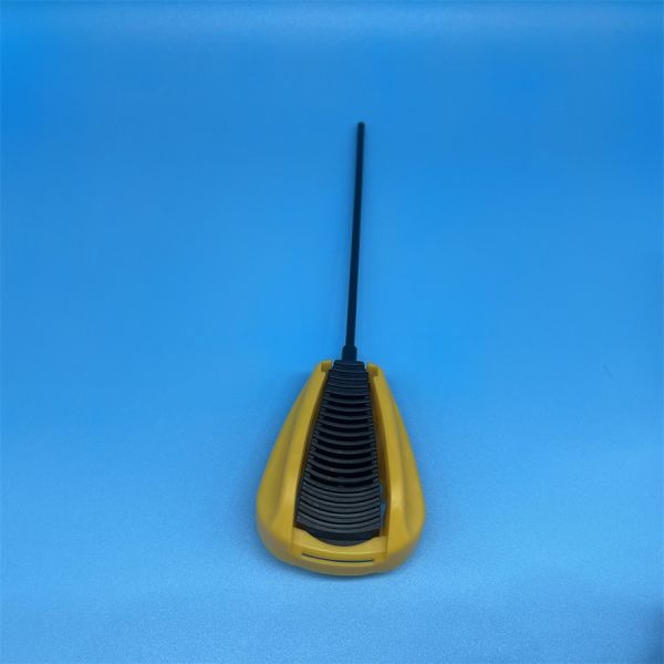 Efficient Refillable Trigger Attachment for Industrial Cleaning Heavy Duty Sprayer Nozzle