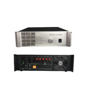 120V 240V Stereo Power Amplifier Kit Pure Post - Stage Engineering Amplifier