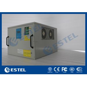 China Outdoor Rack Enclosure Heat Exchanger on sale
