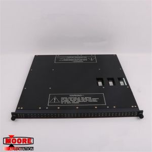 3502E 7400090-85 TRICONEX Digital Input Module