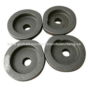 Quality Grey Iron Casting，Customize The Casting Of Various Materials for sale
