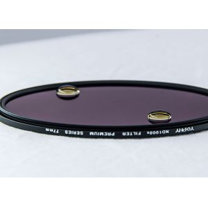 HD Camera Lens ND1000 Filters For Wonderful Nature Landscape And Flash