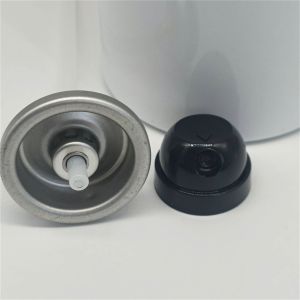 Advanced Micro-Mist Antiperspirant Spray Valve for Targeted Underarm Coverage