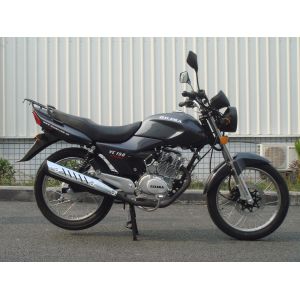 China Business Family Custom Street Glide Motorcycles Powerful Engine Driven on sale