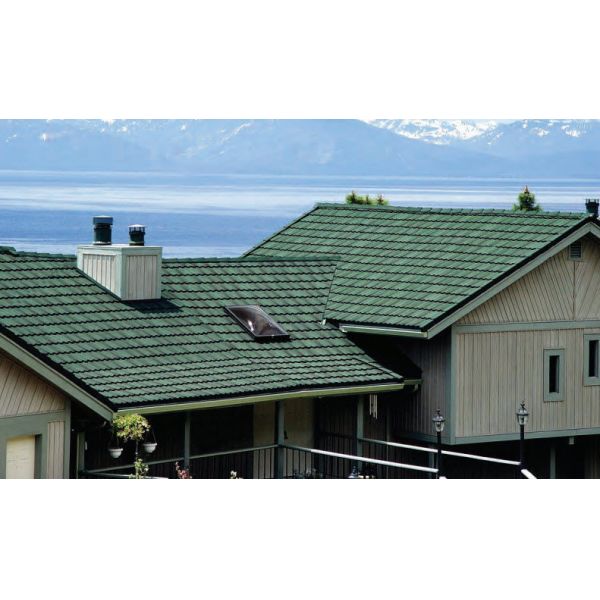 Buy Stone Coated Roofing Tiles at wholesale prices