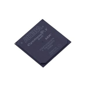 Al-tera 5Csxfc4c6u23i7n original Integrated Circuits Ic Components Chip 16 Bit