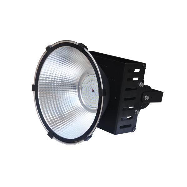 PF >0.95 Outdoor High Bay Light IP65 Led Highbay Light / Lamp Energy Saving 25D