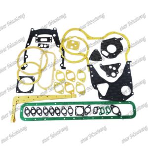 Full Gasket Kit DE08 65.00900-DE08 Engine Part