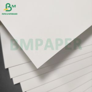 High Bulk Beverage Packaging Paperboard 275gsm One Side Coated