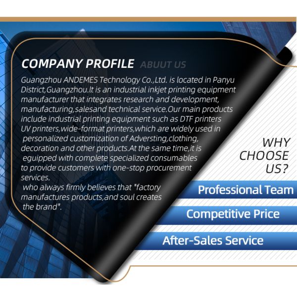 Transfer Printing Dtf Ink 1000ml For Xp600 L1800 I3200 4720 Printhead Dtf Printer