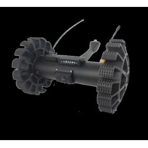 Quality 0.6m/s Moving speed Thrown Detecting Robot 120° FOV for sale